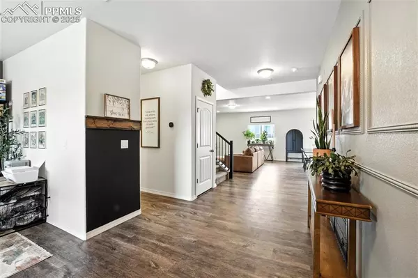 Colorado Springs, CO 80938,8310 Graphite DR