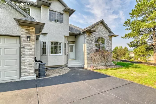 Monument, CO 80132,20380 True Vista CIR