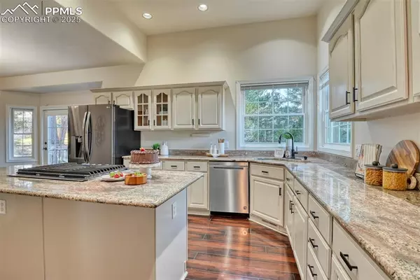 Monument, CO 80132,20380 True Vista CIR