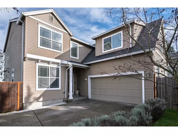 52144 SE 8TH ST, Scappoose, OR 97056