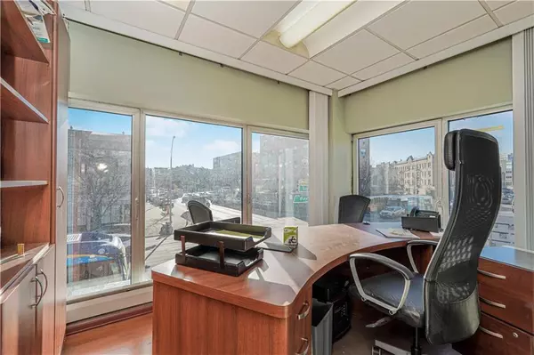 Brooklyn, NY 11204,2177 65th ST #2Fl