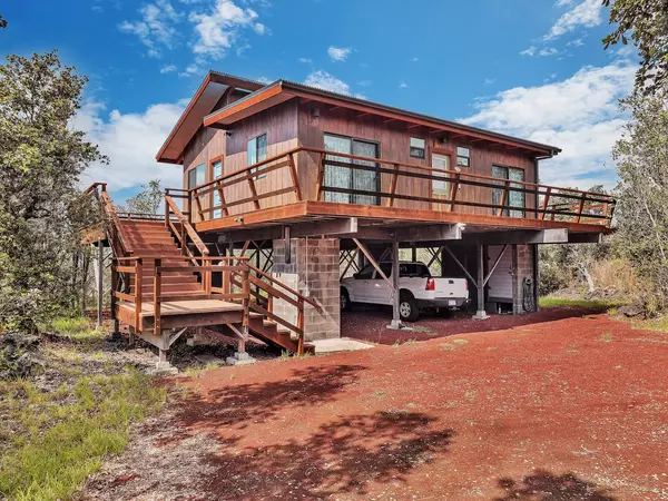 Ocean View, HI 96737,92-9159 LEILANI PKWY