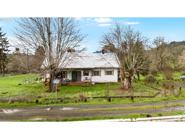 Roseburg, OR 97470,383 BRUMBACH RD