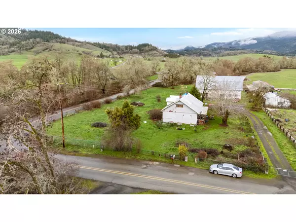 Roseburg, OR 97470,383 BRUMBACH RD