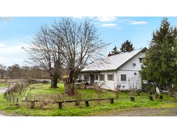 Roseburg, OR 97470,383 BRUMBACH RD