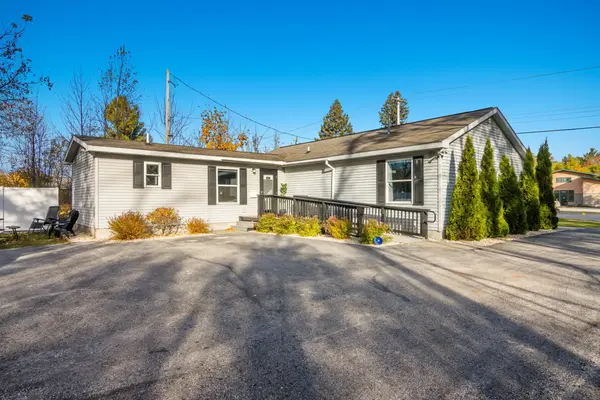 Elk Rapids, MI 49629,132 Ames ST