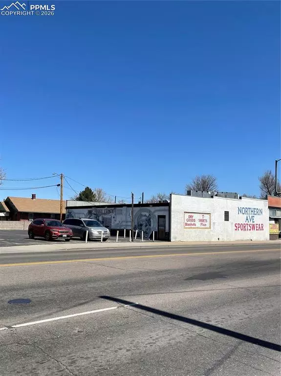 Pueblo West, CO 81004,1247 Berkley AVE