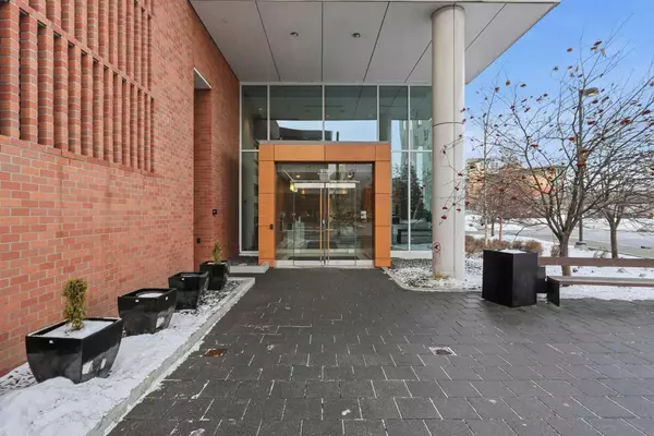 Calgary, AB T2G 1K6,519 Riverfront AVE SE #1505