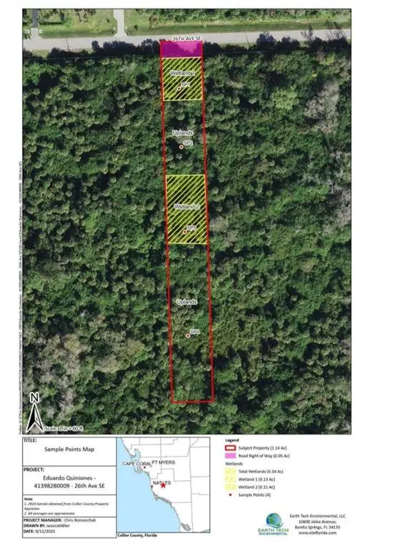 4030 26th Ave, Naples, FL 34117