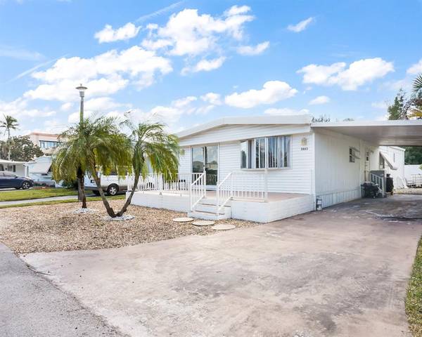 5863 SW 29th Ave, Fort Lauderdale, FL 33312