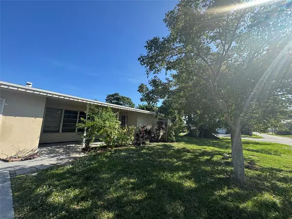 Pompano Beach, FL 33060,160 SE 15th Ave