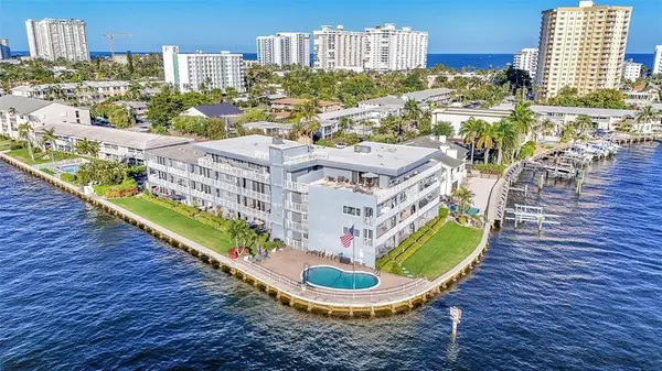 Pompano Beach, FL 33062,1201 S Riverside Dr #307