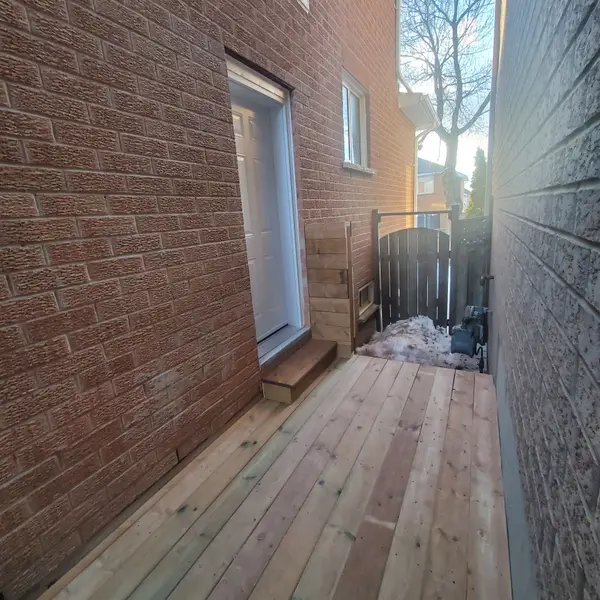 Vaughan, ON L6A 2W9,6 Solway AVE W #BSMT