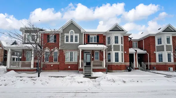 Markham, ON L6B 0Y9,61 Lawrence Pilkington AVE