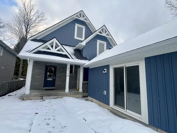 Wasaga Beach, ON L9Z 1V6,3148 Mosley ST #BSMT