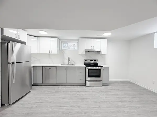 Barrie, ON L4N 0W8,59 Jagges DR #Lower