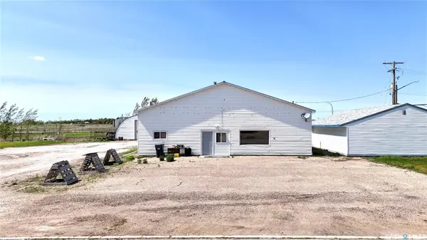 109 McGregor STREET, Davidson, SK S0G 1A0