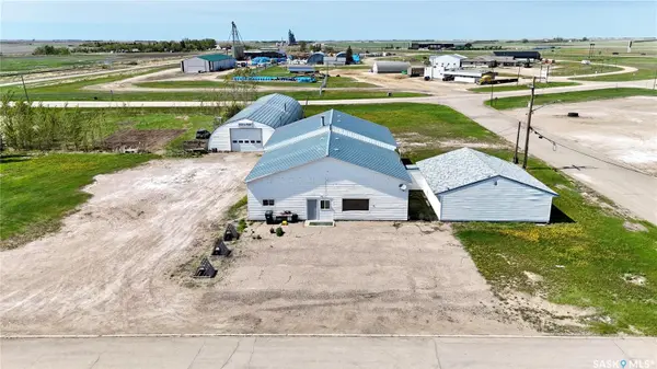 109 McGregor STREET, Davidson, SK S0G 1A0