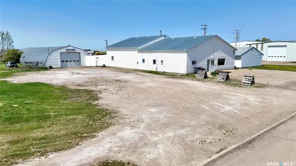 109 McGregor STREET, Davidson, SK S0G 1A0