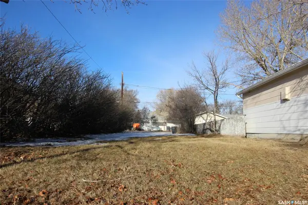 Shaunavon, SK S0N 2M0,289 2nd AVENUE E