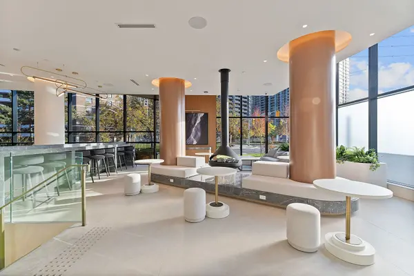 Toronto W08, ON M9A 0E6,60 Central Park Roadway N/A #710