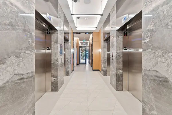 Toronto W08, ON M9A 0E6,60 Central Park Roadway N/A #710