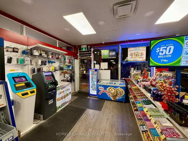 Mississauga, ON L5L 3P9,4099 Erin Mills Pkwy #12