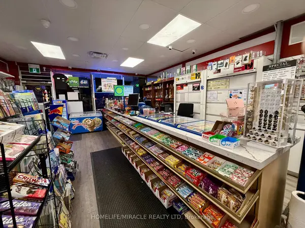 Mississauga, ON L5L 3P9,4099 Erin Mills Pkwy #12