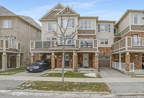 266 Casson PT, Milton, ON L9E 0A1
