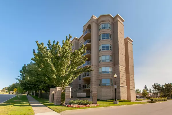 Burlington, ON L7P 5B8,2075 Amherst Heights DR #401