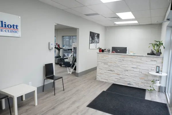 Burlington, ON L7M 1K9,1160 Blair RD #B