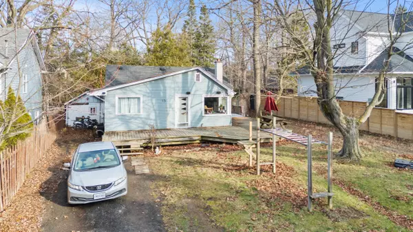 Niagara-on-the-lake, ON L0S 1J0,13 Wilberforce AVE