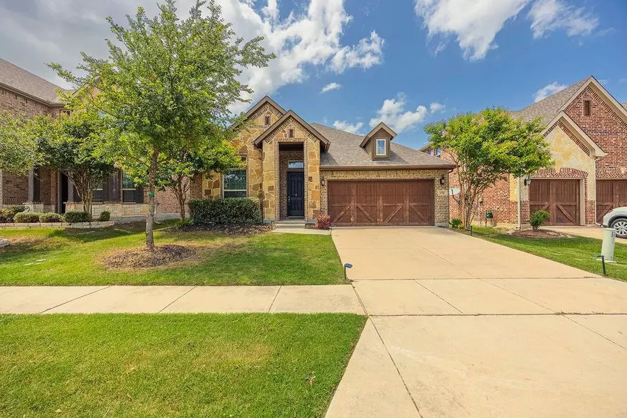 5704 Fuder Drive, Mckinney, TX 75070