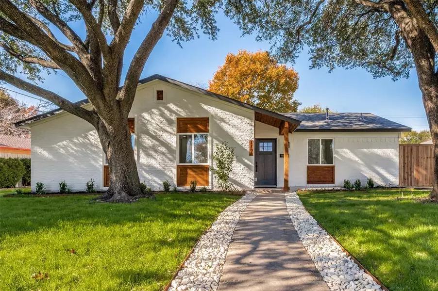 1103 Larkspur Drive, Richardson, TX 75081