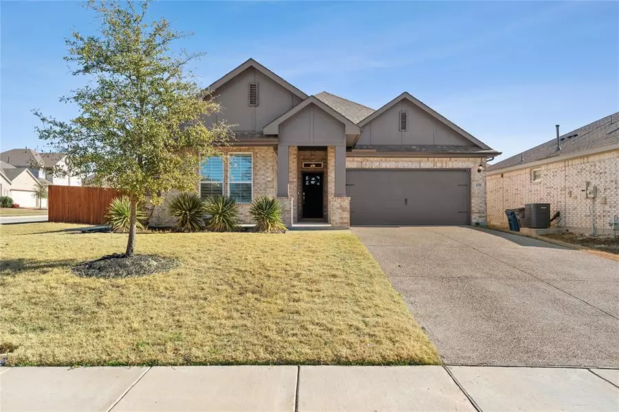 4106 Mockingbird Lane, Melissa, TX 75454