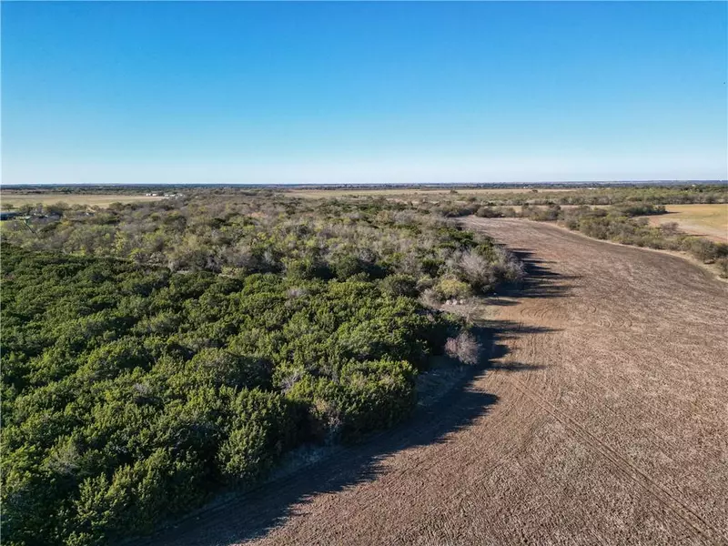 TBD Tract 4 Talbert Ranch Road, China Spring, TX 76633