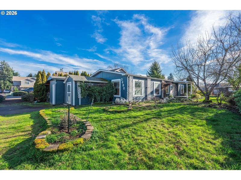 3680 NE OSBORN AVE, Salem, OR 97301