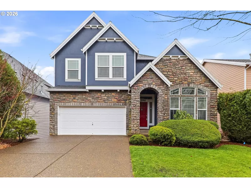12762 SE 157TH AVE, Happy Valley, OR 97086