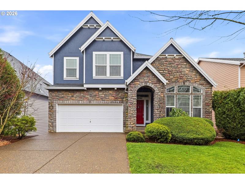 12762 SE 157TH AVE, Happy Valley, OR 97086