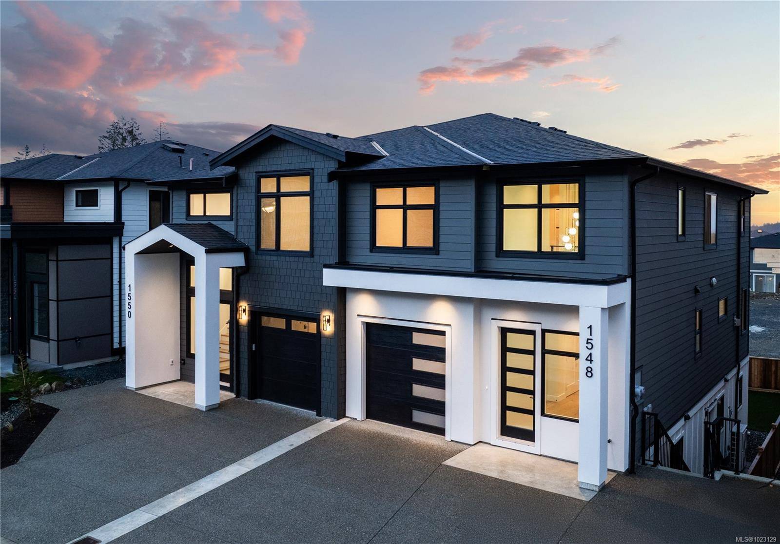 1548 Marble Pl, Langford, BC V9B 7A2