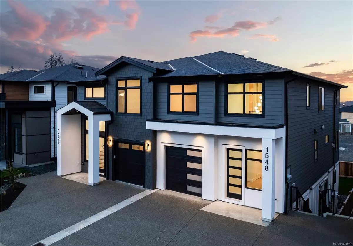 Langford, BC V9B 7A2,1548 Marble Pl