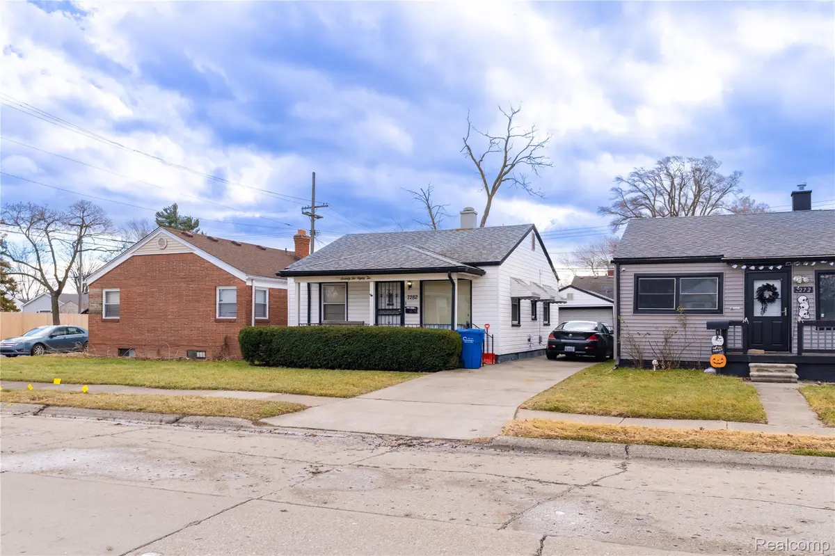 Warren, MI 48091,7282 Theut AVE