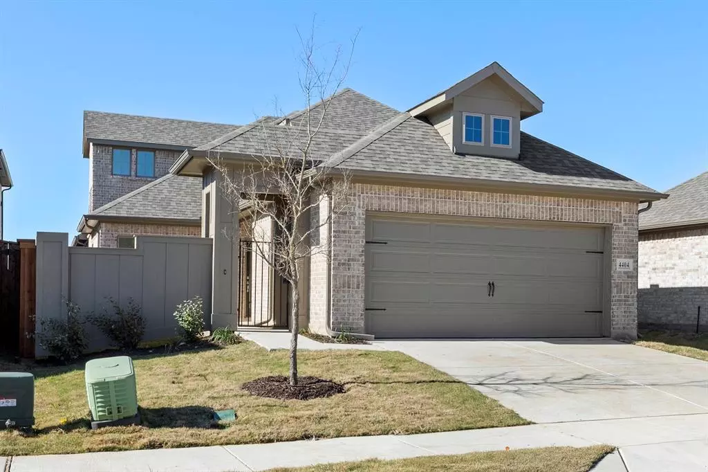 Little Elm, TX 75068,4404 Golden Sage Avenue