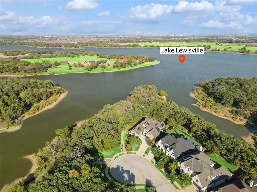 Little Elm, TX 75068,3604 Kern River Drive