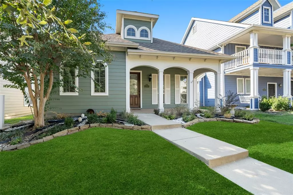 Savannah, TX 76227,1124 Spanish Moss Drive