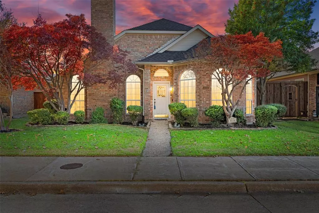 Dallas, TX 75287,4114 Bendwood Lane