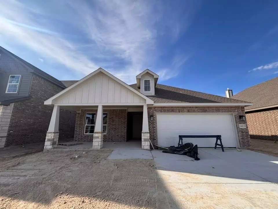 Haslet, TX 76052,14413 Shooting Star Drive