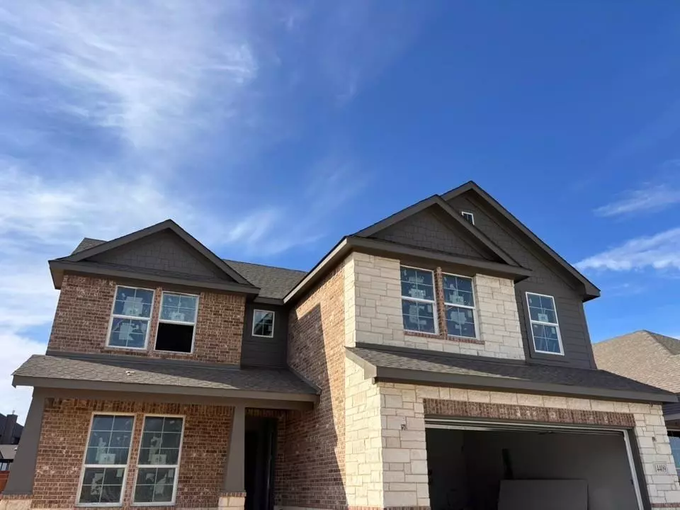 Haslet, TX 76052,14409 Shooting Star Drive