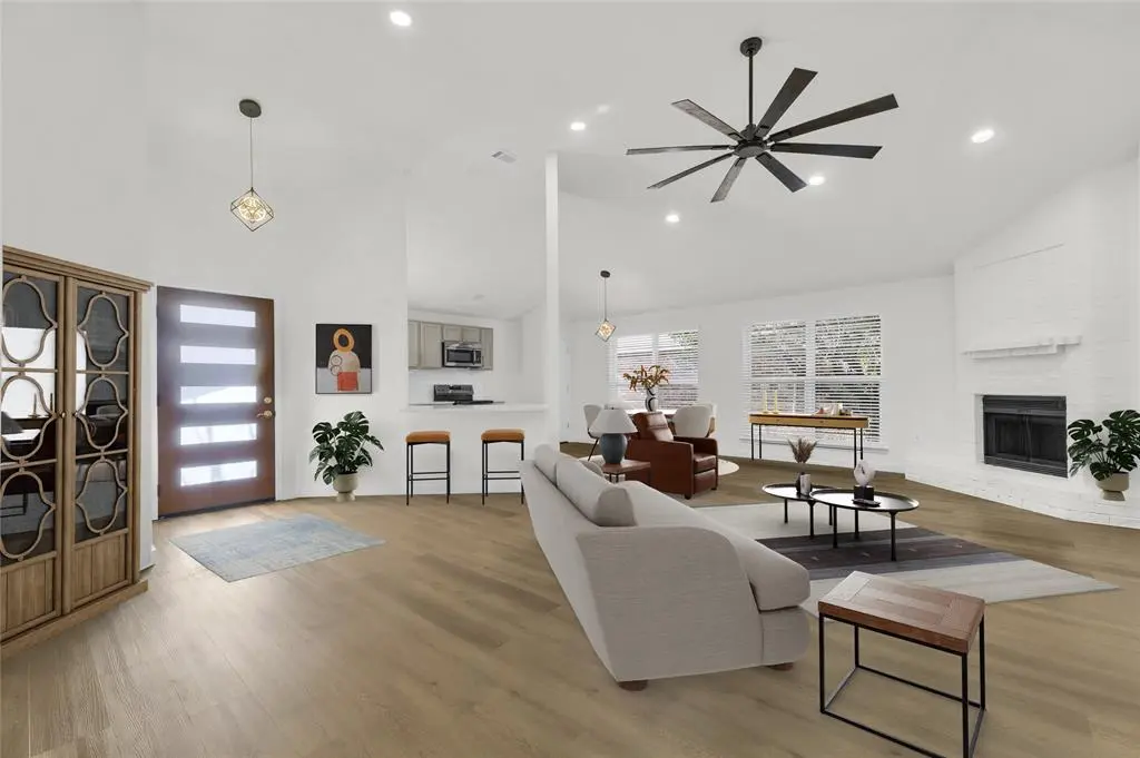 Arlington, TX 76018,403 Kalmia Drive