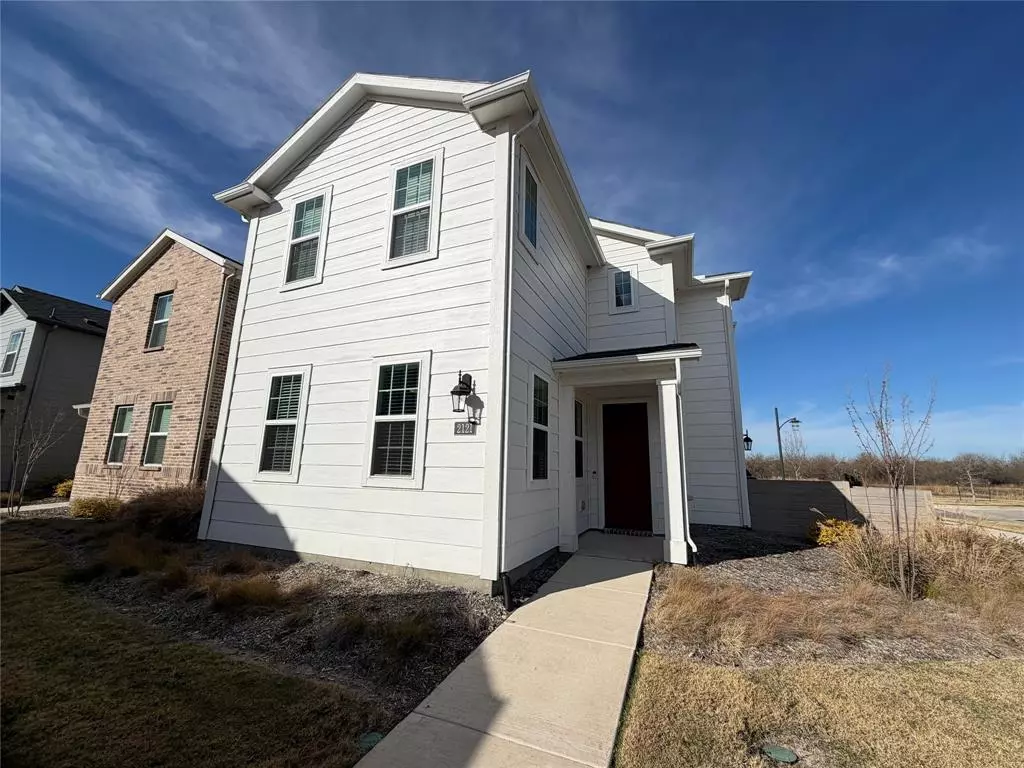 Argyle, TX 76226,2121 Woodlawn Way #79